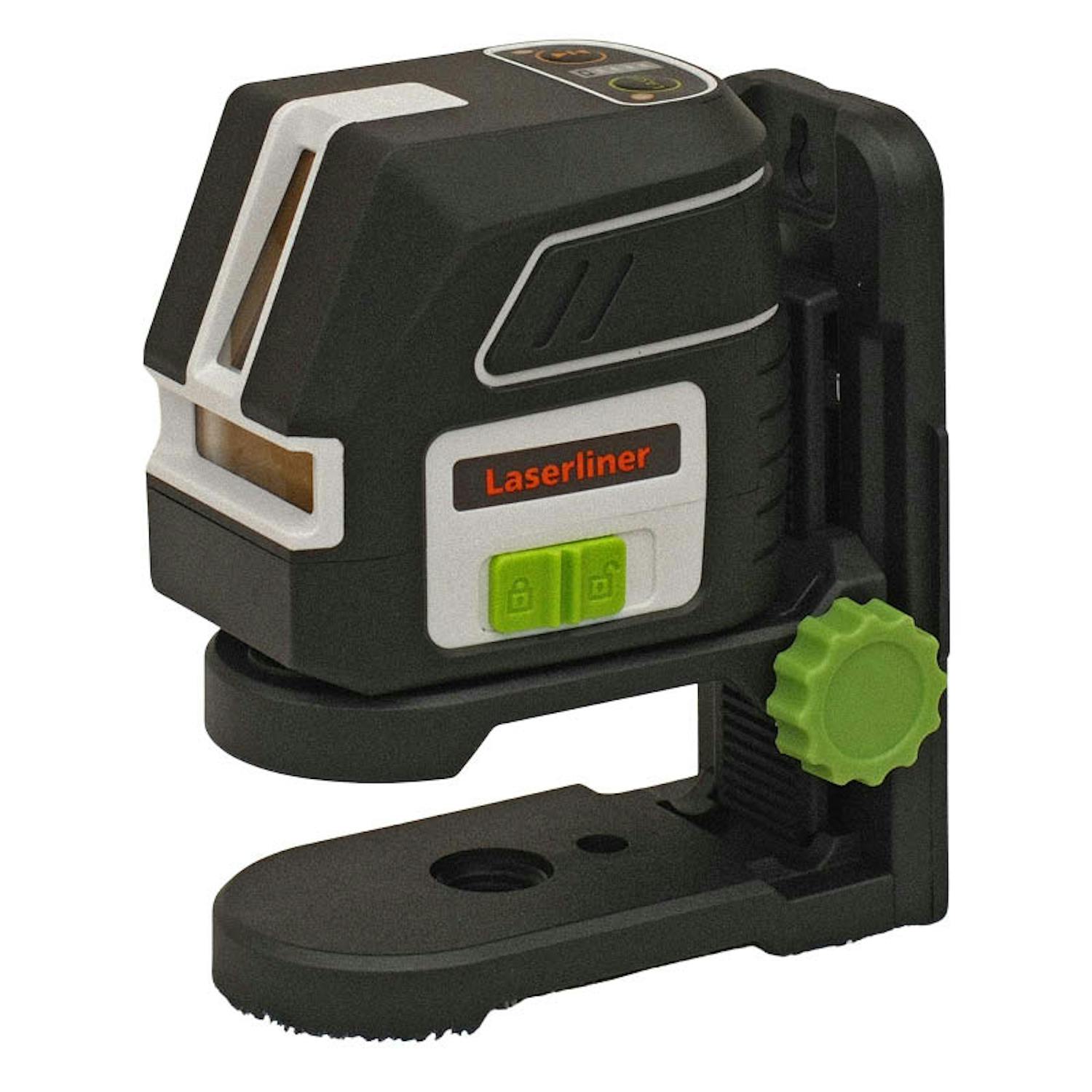 Krysslasrar goer det sjaelv test: Bra koep Krysslasrar goer det sjaelv test: Bra koep